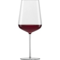 Комплект келихів для червоного вина Schott Zwiesel Bordeaux 742 мл 2 шт