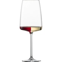 Фото Комплект келихів для червоного вина Schott Zwiesel Fruity and Delicate 535 мл 2 шт