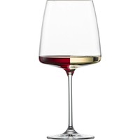Фото Комплект келихів для червоного вина Schott Zwiesel Velvety and Sumptuous 710 мл 2 шт