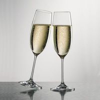 Фото Комплект келихів для шампанського Schott Zwiesel Ivento 228 мл 6 шт