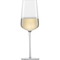 Комплект келихів для шампанського Schott Zwiesel 388 мл 2 шт