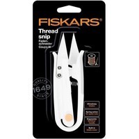 Фото Ножиці для ниток Fiskars Thread Snip 4 см 1059562