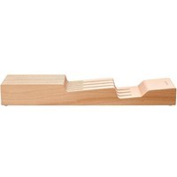 Підставка для ножів Fiskars Wooden 1062890