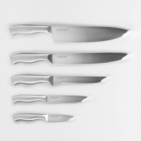 Набір ножів Maestro 6 пр 1410-MR