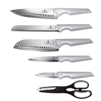 Набір ножів Berlinger Haus 7 пр BH-2795